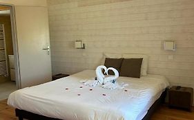 Centre de bien-être Le Miel et l'Eau